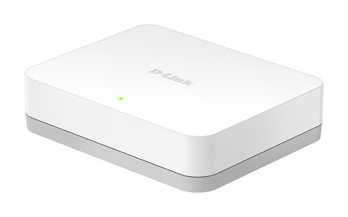 D-Link GO-SW-5G