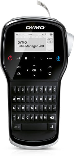 DYMO LabelManager 280 label printer