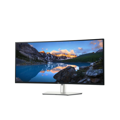 DELL UltraSharp U4025QW computer monitor