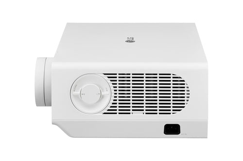 LG BU60RG data projector