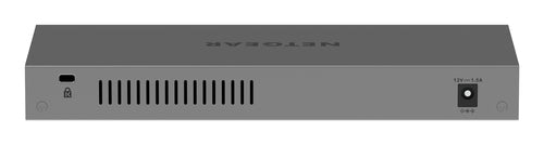 NETGEAR GS108MX-100EUS network switch