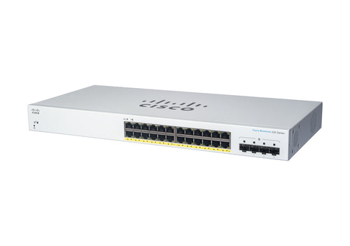 Cisco CBS220-24T-4G