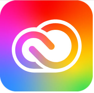 Adobe Creative Cloud