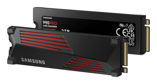 Samsung 990 PRO