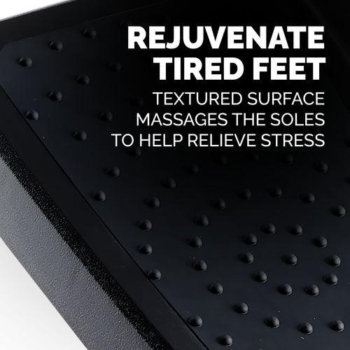 Fellowes 8067001 foot rest