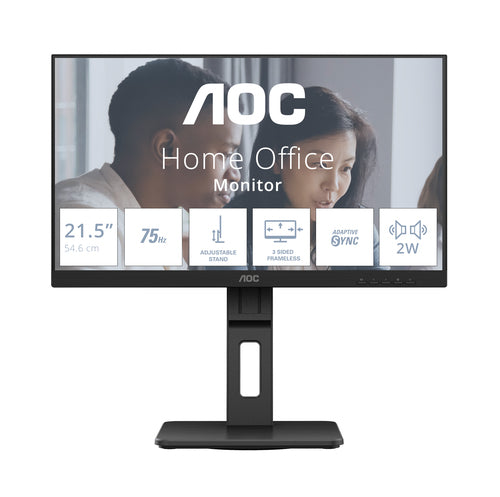 AOC E2 22E2UMF computer monitor