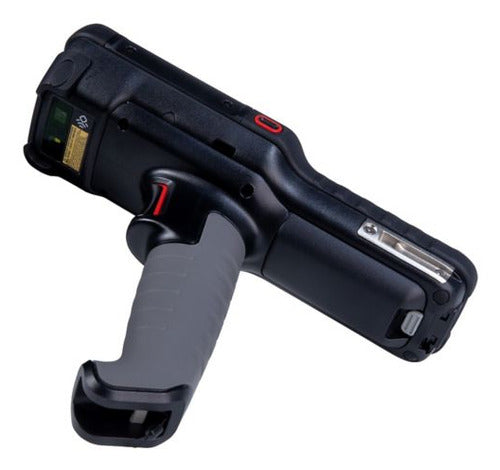 Honeywell CK67 handheld mobile computer