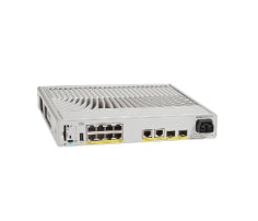 Cisco C9200CX-8P-2XGH-E network switch
