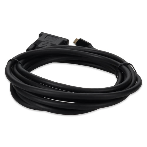 AddOn Networks MINIDP2DVI10F video cable adapter