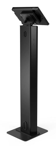 Multimedia Stand Compulocks Universal Tablet Magnetic 100x100mm VESA Black