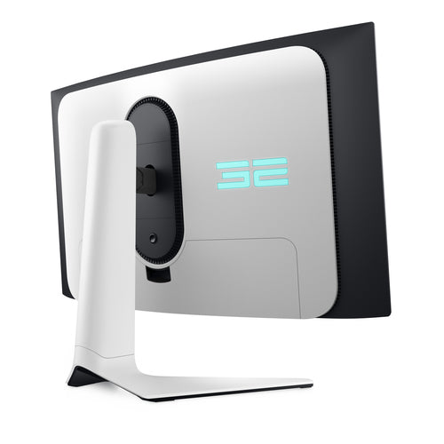 Alienware AW3225QF computer monitor