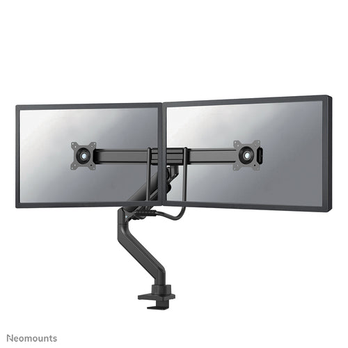Neomounts DS75-450BL2 monitor mount / stand