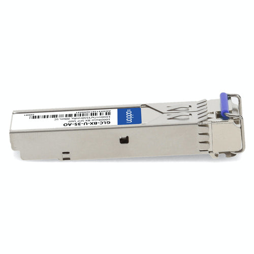 AddOn Networks GLC-BX-U-35-AO network transceiver module