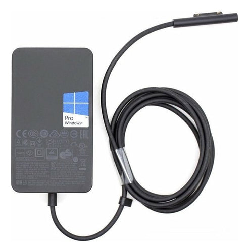 Microsoft Surface 65W Power Supply, EU