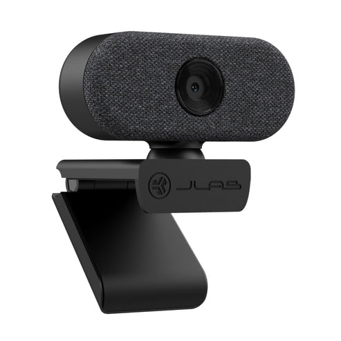 JLab Go webcam