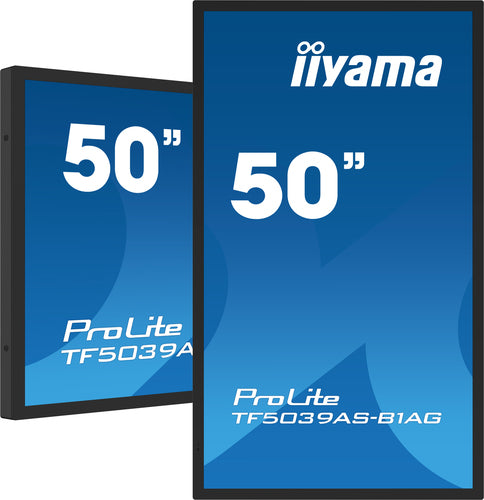 iiyama TF5039AS-B1AG computer monitor