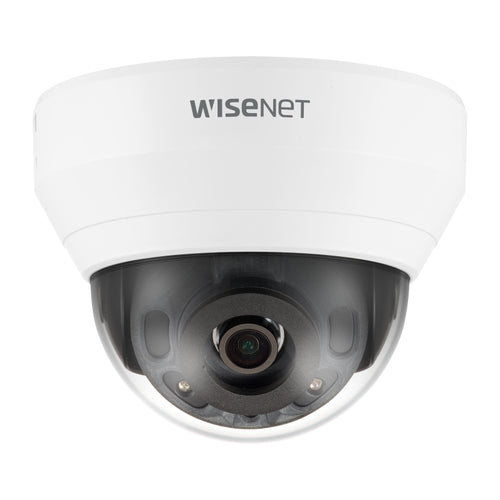 Hanwha QND-6022R1 security camera