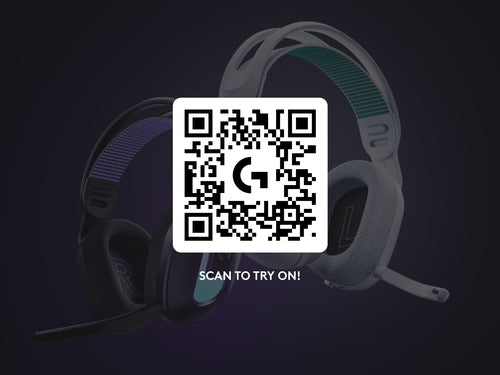 Logitech G G522 Lightspeed