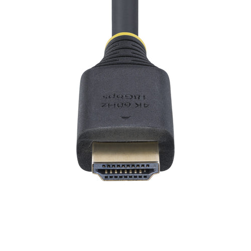 StarTech.com HDMI2-CABLE-4K60-30C HDMI cable