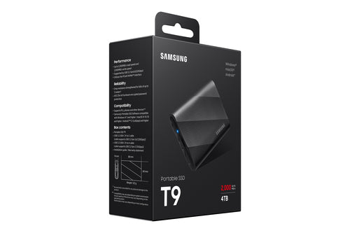 Samsung MU-PG4T0B