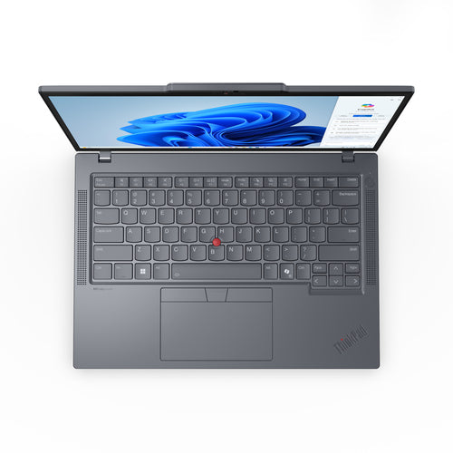 Lenovo ThinkPad T14 Gen 5 - Intel Core Ultra 7, 16 GB RAM, 1 TB SSD, 14 Zoll Business-Laptop