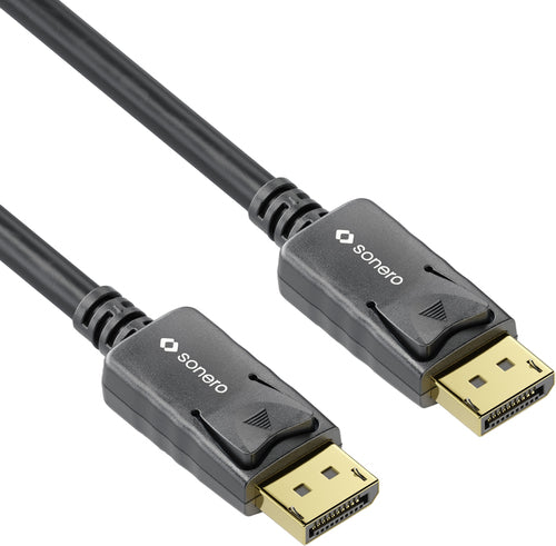sonero 8K Displayport Kabel 1.4v