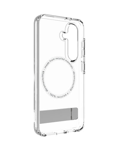 dbramante1928 Iceland Pro Qi2 Kick mobile phone case