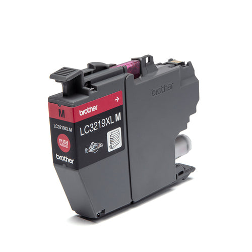 Brother LC3219XLM ink cartridge