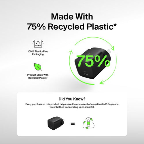 Belkin BoostCharge
