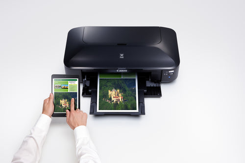 Canon PIXMA iX6850 photo printer