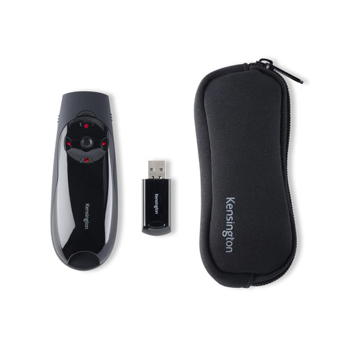 Kensington Presenter Expert wireless presenter