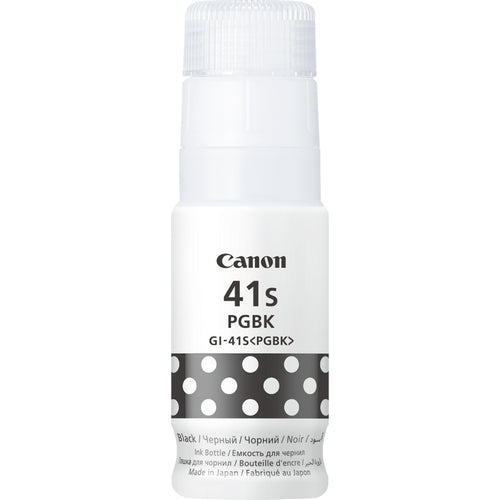Canon GI-41S PGBK ink cartridge