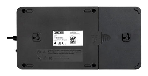 Eaton 3S850D uninterruptible power supply (UPS)