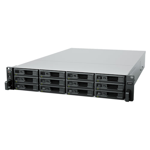 Synology SA3400D NAS/storage server