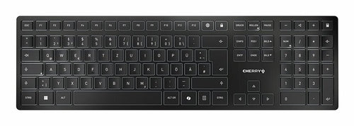 CHERRY KW 9100 SLIM keyboard