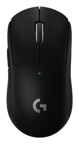 Logitech G 910-005881 mouse