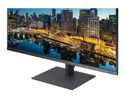 Samsung LF32TU870VPXXU computer monitor