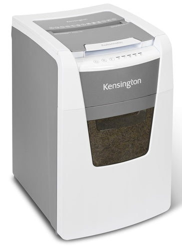 Mikro-Aktenvernichter Kensington OfficeAssist A1500 44L 500 Blatt 55dB