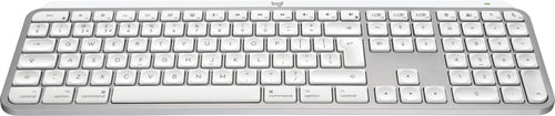 Logitech MX Keys S for Mac keyboard