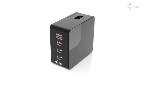 i-tec CHARGER-INTG140WUK mobile device charger