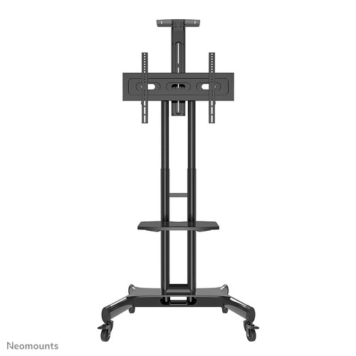Neomounts NM-M1700BLACK multimedia cart/stand