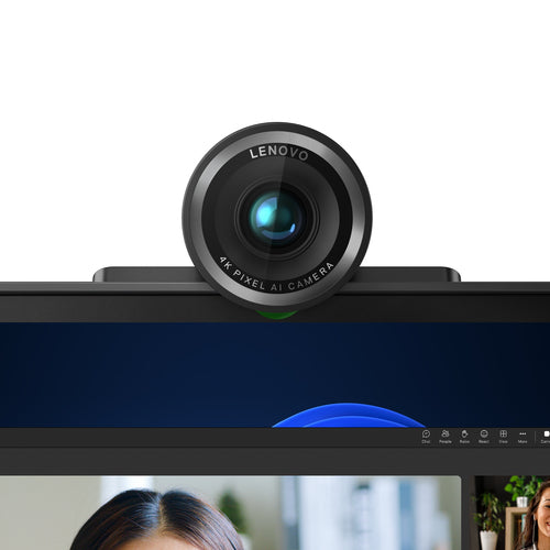 1080P HD Webcam 8MP 4K Ultra HD 30fps mit Privacy Shutter