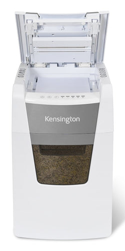 Mikro-Aktenvernichter Kensington OfficeAssist A1500 44L 500 Blatt 55dB