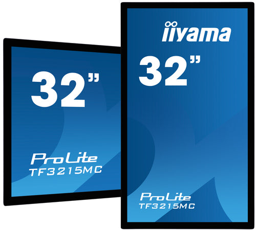 iiyama ProLite TF3215MC-B2 computer monitor