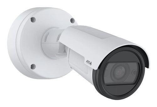 IP Security Camera Axis P1487-LE Outdoor Wired ARTPEC-9 120 dB
