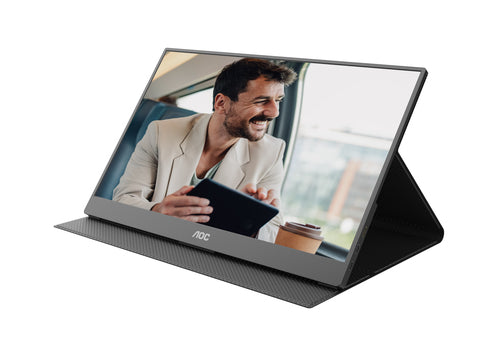 AOC 16T20E2 portable TV/monitor