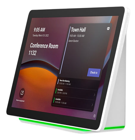 Cisco Room Navigator for Wall