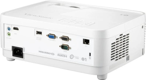 Viewsonic LSD300W-ST data projector