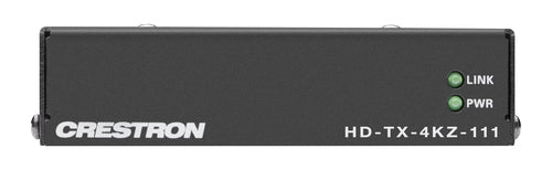 Crestron HD-TX-4KZ-111 AV extender