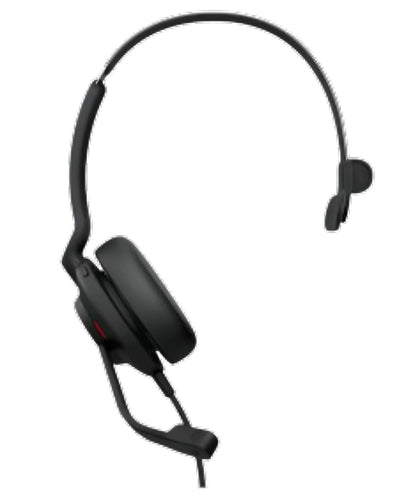 Jabra Evolve2 30 SE USB C/A UC Mono